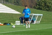 Національна збірна Вербича залишилася без тренера