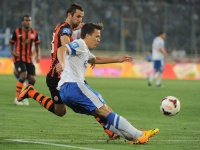 Чому «Шахтар» може не боятися Коноплянку