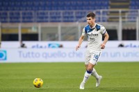 Тuttoatalanta: «Малиновский продолжает творить волшебство»