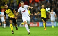 «Боруссія» Д - «Тоттенхем»: прогноз букмекерів на матч Ліги чемпіонів