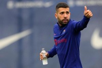 Хорді Альба стане одноклубником Мессі та Кривцова в «Інтер Маямі»