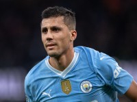 «Реал» може підписати Родрі – в списку бажань Алонсо є ще два кандидати