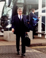 Хто з «Манчестер Сіті» прибув в столицю України