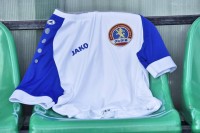 Журналист: «Львов» не заплатил дизайнеру Штрайсу за экскизы нового логотипа»