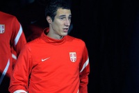 Велике фіаско Радосава Петровича з Сербією в матчі з Чехією