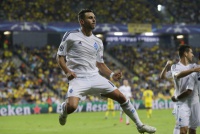 «Маккабі» - «Динамо». А як інакше?!