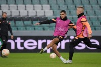 «Шахтар» – серед аутсайдерів. Суперкомп'ютер визначив фаворитів Ліги Європи