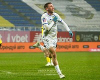 В УПЛ обрали найкращого гравця сезону 2024/25. Це лідер «Динамо»