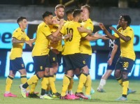 Столітня історія, кризи та гравці з УПЛ: з ким зіграє «Динамо» в Лізі конференцій