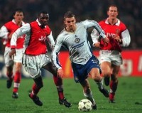 Штрафний Шевченка і неймовірна драма «Динамо» – УЄФА обрав найкращі голи Ліги чемпіонів 98/99