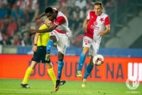 Одразу двоє лідерів «Славії» можуть пропустити матч-відповідь із «Динамо»