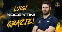 Італійський тренер Ночентіні залишив «Дніпро-1»