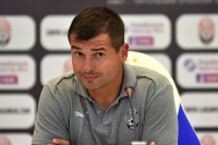 Кадрових проблем немає. Проведенню матчу «Динамо» – «Зоря» нічого не загрожує