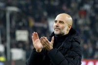 «Це вирішено», – Гвардіола розповів, чи готовий покинути «Манчестер Сіті»