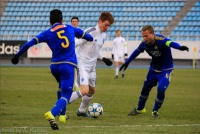 Григорчук може орендувати Циганкова