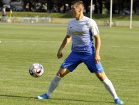 Хавбек «Агробизнеса»: «Мы готовы продемонстрировать свои бойцовские качества»