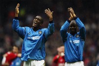 Знаменитий захисник «Манчестер Сіті» організовує шалений веломарафон, щоб зібрати гроші для українців