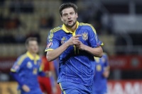 Чому Селезньов - основний форвард для збірної України