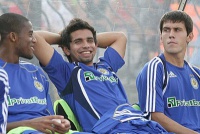 ​Екс-динамівець перейшов у «Корінтіанс» майже за півтора мільйони євро