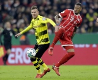 Експертиза. Головна цифра Ярмоленка в матчі із «Баварією»