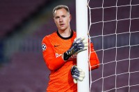 Ігор Циганик: «Динамо» програло тер Штегену»