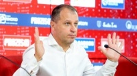 «Чому б ні?» – Вернидуб прокоментував інформацію про ймовірність очолити солігорський «Шахтар»
