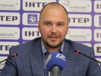 Петро Іванов: «Клуби УПЛ просять дати їм спонсора, щоб заробляти, а потім відмовляються співпрацювати»