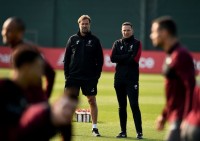 Чем занимаются клубные аналитики «Ливерпуля»?