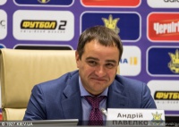 Андрій Павелко: «Євро-2016 дуже важливе для майбутнього розвитку країни та футболу»