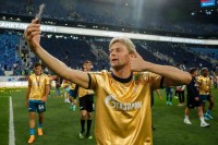 «Все фігня». Тимощук відреагував на війну та ставлення до себе в Україні