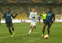 Букмекери вважають, що у «Брюгге» більше шансів пройти в 1/8 фіналу, ніж у «Динамо»