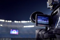 «Шахтар» - «Динамо». Трансляція матчу