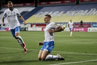 «Динамо» - «Олександрія» 4:2: числа та факти