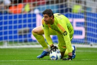 Куртуа – автор унікального досягнення. Убивчий факт для Луніна