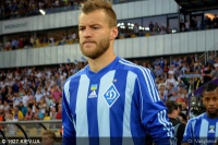 Тренер «Сток Сіті»: «Ярмоленко - гравець, якого ми сподіваємося придбати»
