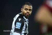 «Шахтар» може підписати бразильця з ПАОКа 