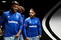 Ярмоленко не допоміг «Вест Хему» вийти у фінал Ліги Європи - відеоогляд матчу проти «Айнтрахта»