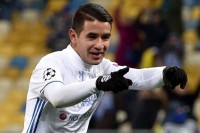 Дерлису Гонсалесу организовали фантастический прием в Асунсьоне