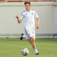 Екс-гравець «Динамо» отримав громадянство Росії