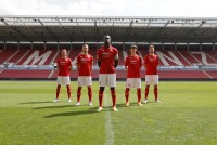 «Це боротьба за мир»: «Майнц» представив форму зі зверненням до українців