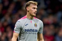 «Реал» знайшов воротаря, який буде конкурувати з Луніним за місце у старті