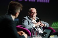 «Не розумію гру в популізм та комунізм»: президент «Вереса» – не вірить у «безкоштовний» футбол на телебаченні 