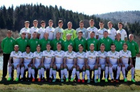 «Карпати» презентували одразу 3 нові комплекти форми