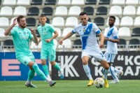 Олександр Андрієвський відсвяткував подвійний ювілей