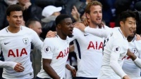 «Тоттенхем» готовий витратити на трансфери більше 100 млн фунтів влітку 2018 року 