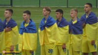 Дубль динамівця допоміг розчавити Швейцарію U-19 і вийти на ЄВРО-2024