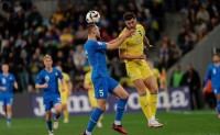 Збірна України підніметься в рейтингу ФІФА завдяки виходу на Євро-2024 