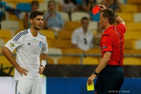 Артем Франков: «Кількість червоних карток у «Динамо» напередодні старту в Лізі чемпіонів просто-напросто лякає»