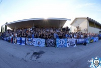 Свято на селі, або Чому приїзд фанатів у футбольну глибинку спричинив масову істерію