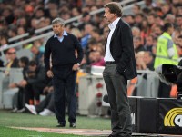 Успешные иностранные тренеры в УПЛ